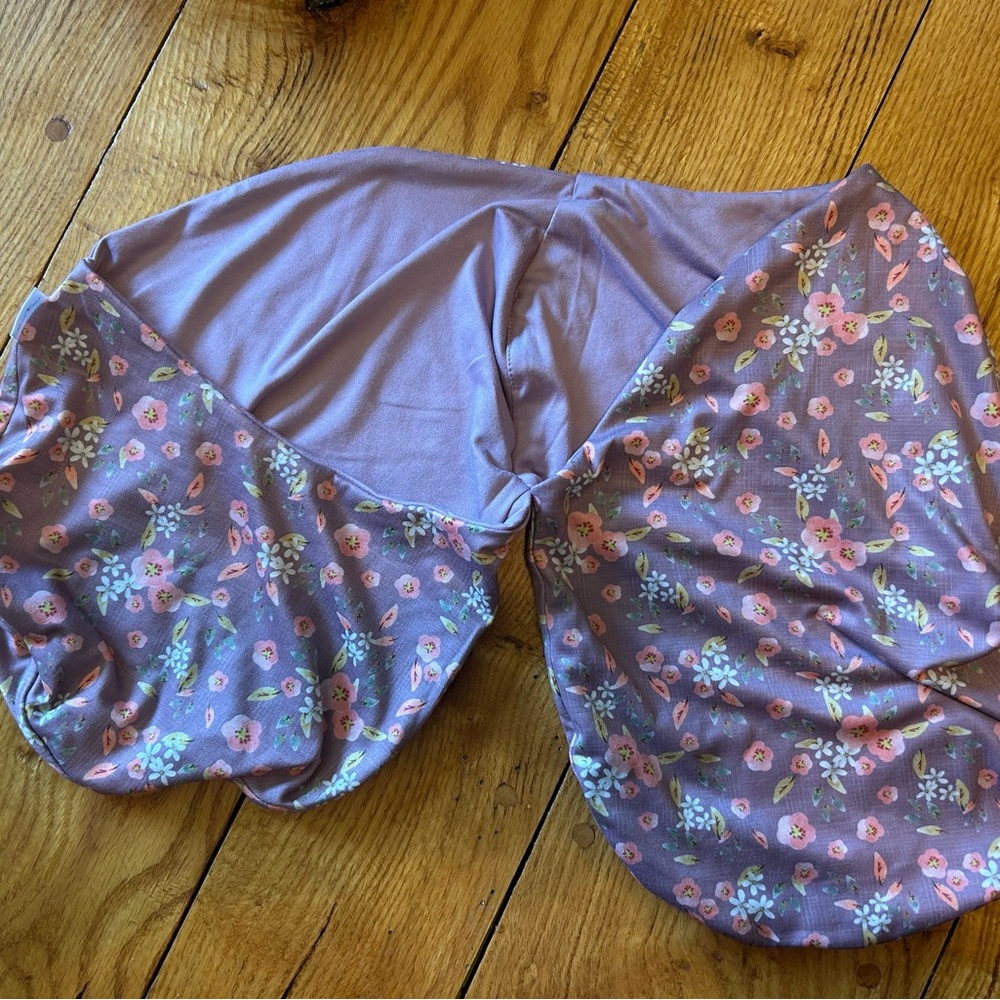Mama Coco Cocoon swaddle, XS
